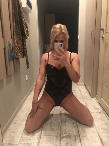 Мелиса Полная Отдача